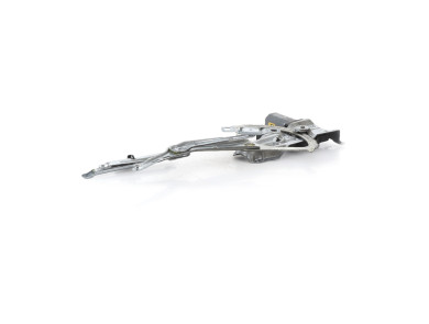 Left window-lift - Opel ASTRA GTC H PH.2 - 13101478 - R1-5967F