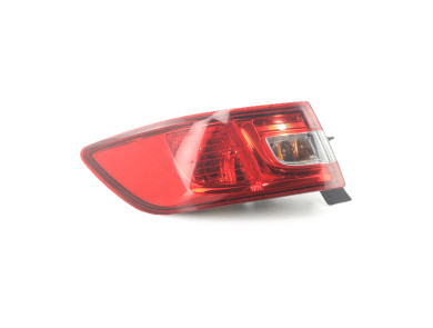 Feu arrière gauche occasion - Renault CLIO - 265554091R