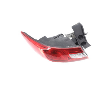Left rear light - Renault CLIO IV PH.1 - 265554091R - C0-6833I
