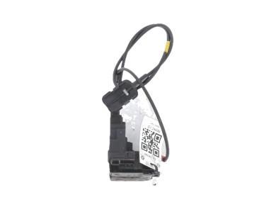 Right front door lock used - Mercedes CITAN - 4157200135