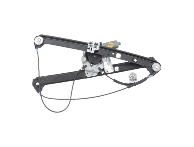 Left front window-lift - BMW X5 I - 67628381019 - M1-4432W