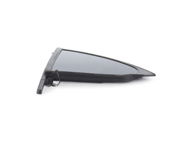 Vitre de custode arrière gauche - Mercedes CLASSE A III PH.2 - Noir - 1767300500 - G1-8927F