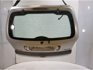Hayon occasion - Renault ESPACE - 6025370574