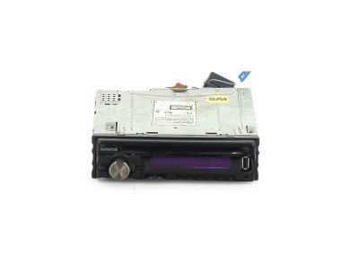 Autoradio adaptable - Citroen BERLINGO I PH.1 - GPA-AUTORADIOADAPTABLESIMPLEDIN - U1-2679W