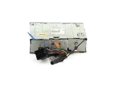 Autoradio adaptable - Citroen BERLINGO I PH.1 - GPA-AUTORADIOADAPTABLESIMPLEDIN - U1-2679W