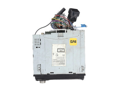 Autoradio adaptable - Citroen BERLINGO I PH.1 - GPA-AUTORADIOADAPTABLESIMPLEDIN - U1-2679W