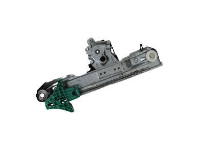 Rear left window-lift - Opel ASTRA J PH.2 - 13350762 - H1-9516Y