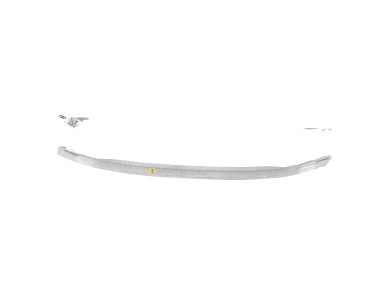 Rear bumper reinforcement bar used - Renault MEGANE - 756100019R
