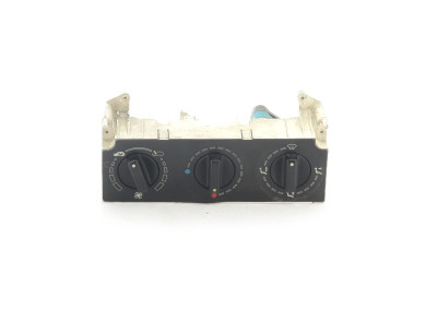 Heating control panel - Citroen BERLINGO I PH.1 - 00006451HH - R1-2707G