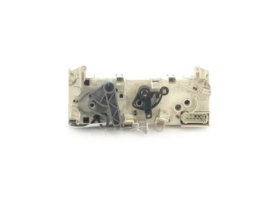 Commande de chauffage - Citroen BERLINGO I PH.1 - 00006451HH - R1-2707G