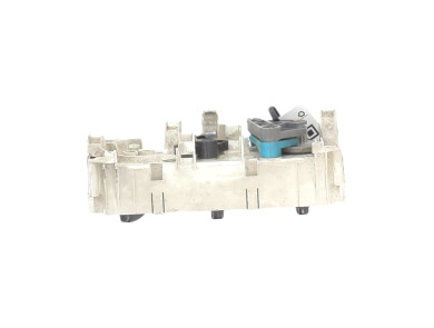 Commande de chauffage - Citroen BERLINGO I PH.1 - 00006451HH - R1-2707G