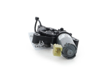 Moteur bache éléctrique - Peugeot 108 - Gris Fonce - 1612481280 - L0-8527T