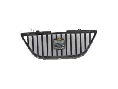 Grille - Seat IBIZA IV PH.1 - Blanc - 6J08536519B9 - F1-6098H