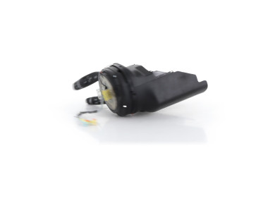 Steering column stalk switch - Mercedes CLASSE A III PH.2 - 24690036149051 - L1-8880Z