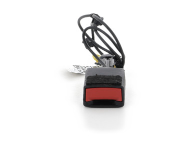 Attache ceinture sécurité avant droit occasion - Mercedes CLASSE A - 24686002699051