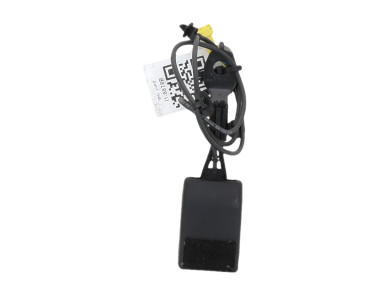 Attache ceinture sécurité avant droit - Mercedes CLASSE A III PH.2 - 24686002699051 - I1-8878B