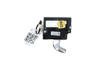 Gear paddle - Mercedes CLASSE A III PH.2 - 2462670400 - G1-8918G