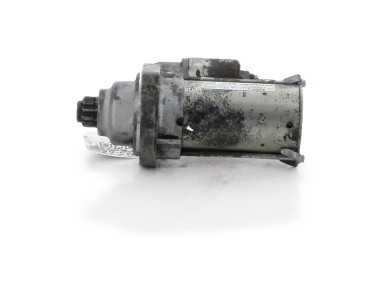 Starter - Volkswagen GOLF VI 1.4 TSI - 02Z911024P - L1-4494G