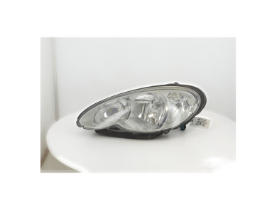 Left headlight - Chrysler PT.CRUISER PH.2 - 5116045AE - M0-0107A
