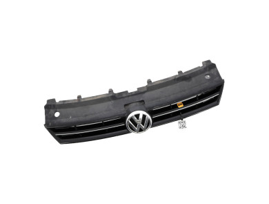 Grille used - Volkswagen POLO - 6R0853651T FOD