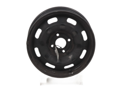 Steel wheel - Peugeot 208 I PH.1 - 00005401P4 - E1-3525Z