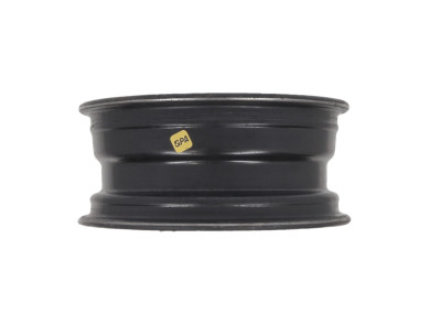 Steel wheel - Peugeot 208 I PH.1 - 00005401P4 - E1-3525Z