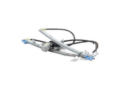 Right front window-lift - Renault LAGUNA II PH.1 - 8200485195 - M1-7924S