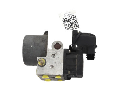 Bloc ABS - Renault MEGANE I PH.2 - 7701045830 - S1-9038N