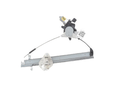 Rear right window-lift used - Honda FR-V - 72710SJD013