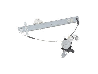 Rear right window-lift - Honda FR-V - 72710SJD013 - V1-5858T