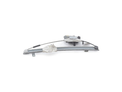 Rear right window-lift - Honda FR-V - 72710SJD013 - V1-5858T