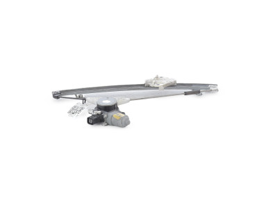 Rear right window-lift - Honda FR-V - 72710SJD013 - V1-5858T