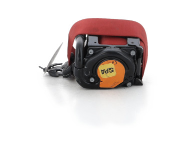 Ceinture sécurité arrière gauche - Mercedes CLASSE A III PH.2 - 17686023859C94 - P1-8888N