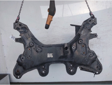 Engine carrier support frame - Fiat 500 II PH.1 - 52064531 - V1-8030G