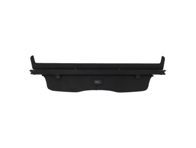 Rear parcel shelf (tray) - Porsche CAYENNE I PH.2 - 955551774009ET - I1-8980R