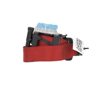 Ceinture sécurité arrière droite occasion - Mercedes CLASSE A - 17686023859C94