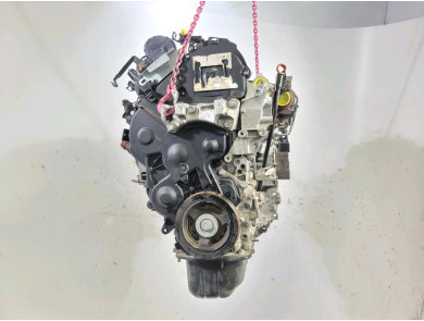 Engine type 9H06 - Peugeot PARTNER II PH.1 - H1-0016Z