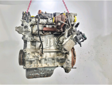 Engine type 9H06 - Peugeot PARTNER II PH.1 - H1-0016Z