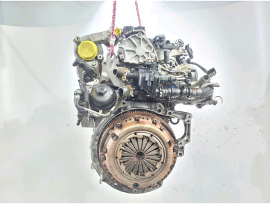 Engine type 9H06 - Peugeot PARTNER II PH.1 - H1-0016Z