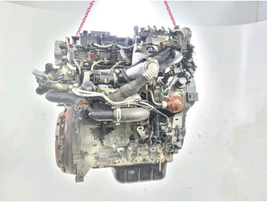 Moteur type 9H06 - Peugeot PARTNER II PH.1 - H1-0016Z