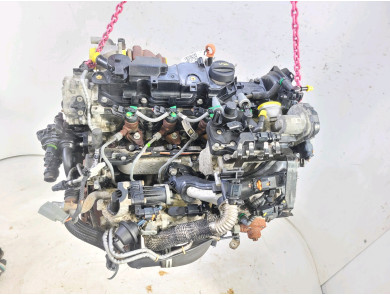 Moteur type 9H06 - Peugeot PARTNER II PH.1 - H1-0016Z