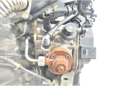 Moteur type 9H06 - Peugeot PARTNER II PH.1 - H1-0016Z