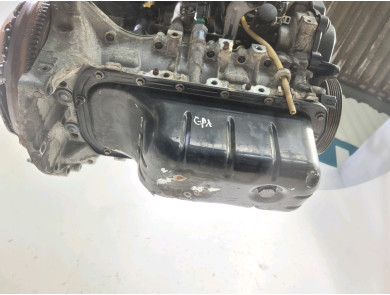 Moteur type 9H06 - Peugeot PARTNER II PH.1 - H1-0016Z