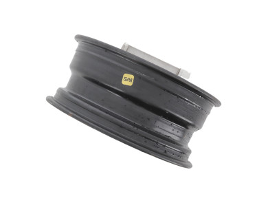Steel wheel - Citroen C3 III PH.1 - 9811038280 - K0-5100I