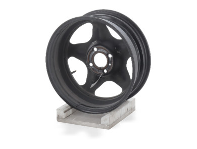 Steel wheel - Citroen C3 III PH.1 - 9811038280 - K0-5100I