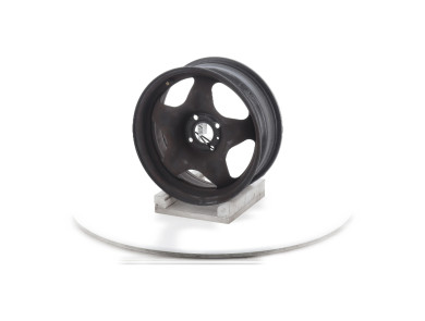 Steel wheel - Citroen C3 III PH.1 - 9811038280 - H0-5128M