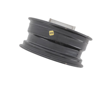 Steel wheel - Citroen C3 III PH.1 - 9811038280 - R0-5091Z