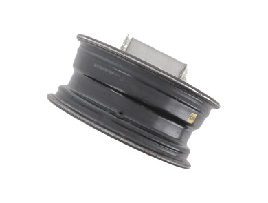 Steel wheel - Citroen C3 II PH.2 - 00005401P4 - Z1-8507P