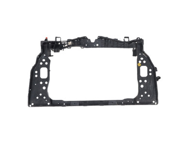 Front cowling used - Fiat 500X - 52101766