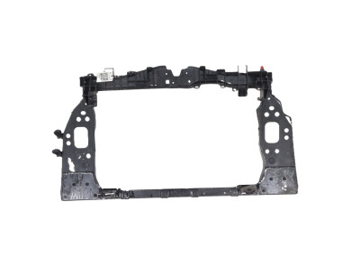 Front cowling - Fiat 500X PH.1 - Orange Fonce - 52101766 - U0-7795R